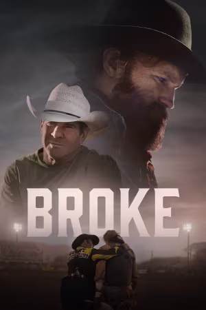 Broke 2025