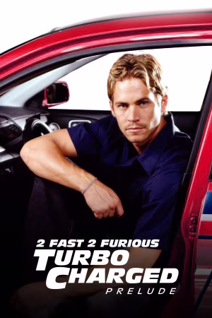 2 Fast 2 Furious 2003