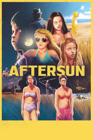 Aftersun 2022
