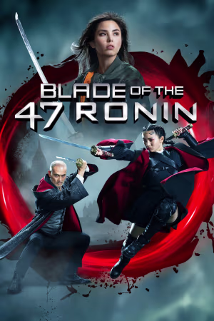 Blade of the 47 Ronin 2022