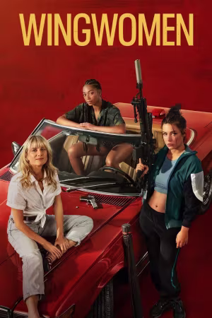 Wingwomen 2023