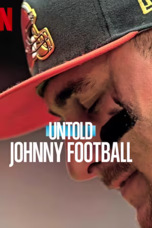 Johnny Football 2023