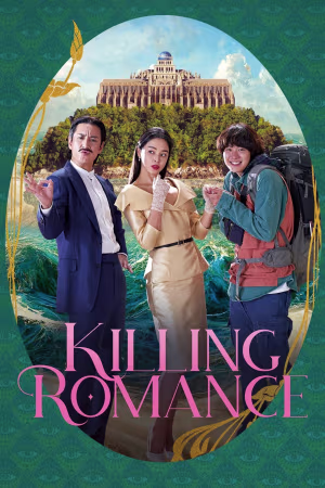 Killing Romance 2023