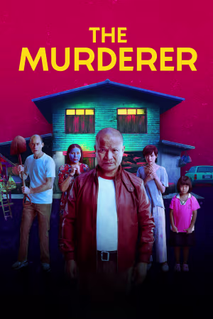 The Murderer 2023