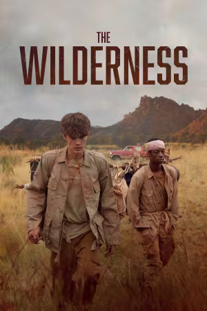 The Wilderness 2025