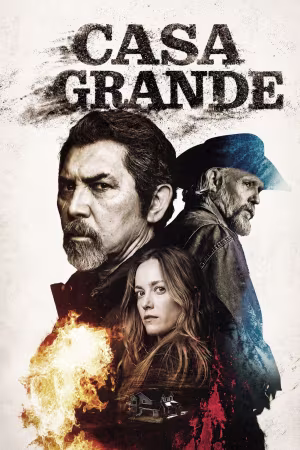 Casa Grande 2026