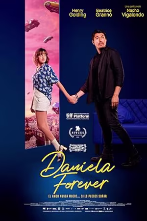 Daniela Forever 2024