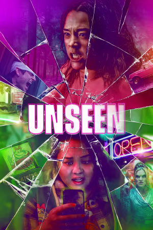 Unseen 2023