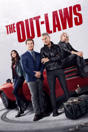 The Out-Laws 2023