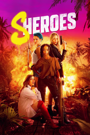 Sheroes 2023