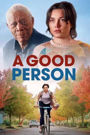 A Good Person 2023