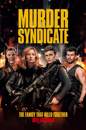 Murder Syndicate 2023