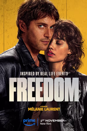 Freedom 2024
