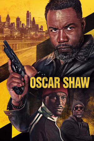 Oscar Shaw 2026
