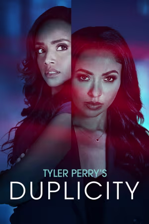 Tyler Perry’s Divorce in the Black 2024