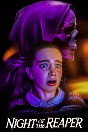 Night of the Reaper 2025