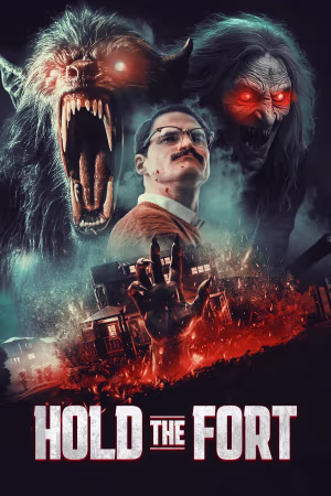 Hold the Fort 2025