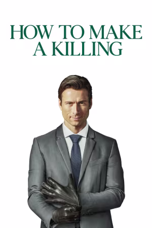How to Make a Killing 2026