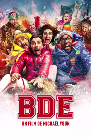 BDE 2023