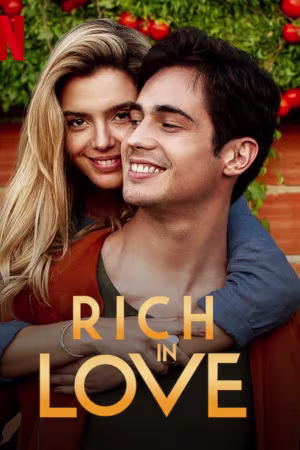 Ricos de Amor
