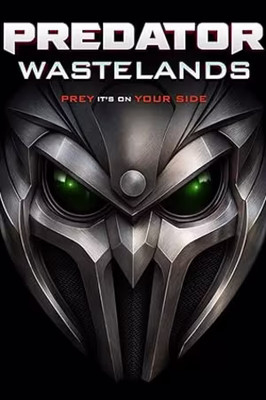 Predator Wastelands 2025