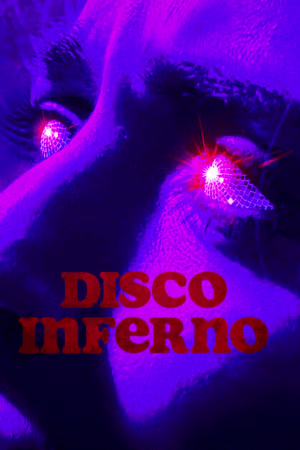 Disco Inferno 2023