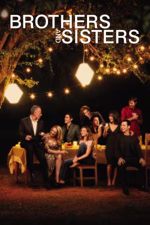brothers sisters