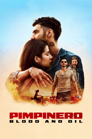 Pimpinero: Blood and Oil 2024