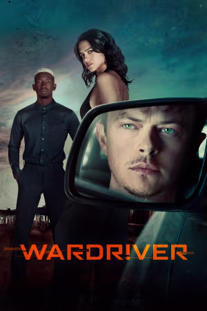 Wardriver 2026