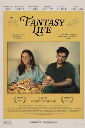 Fantasy Life 2025