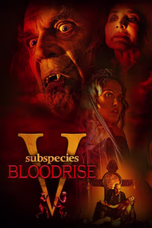 Subspecies V: Bloodrise 2023
