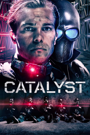 Catalyst 2025