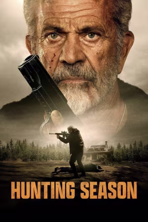 Hunting Season 2025