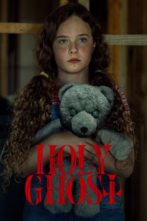 Holy Ghost 2025