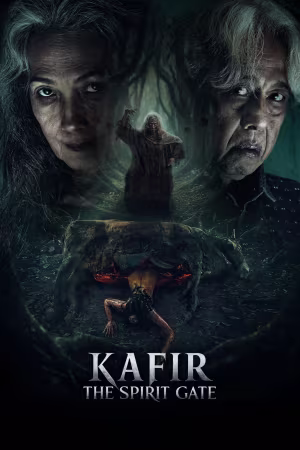 Kafir: The Spirit Gate 2026