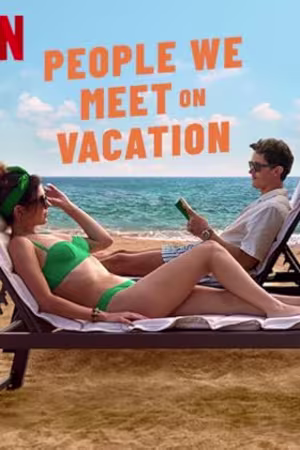 People We Meet on Vacation 2026