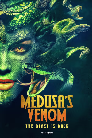 Medusa’s Venom 2023