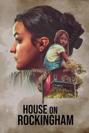 House on Rockingham 2024