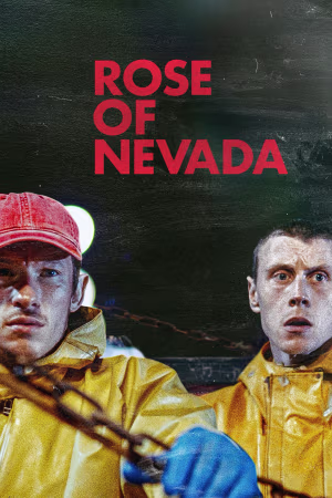 Rose of Nevada 2025