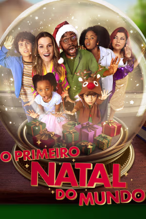 O Primeiro Natal do Mundo 2023