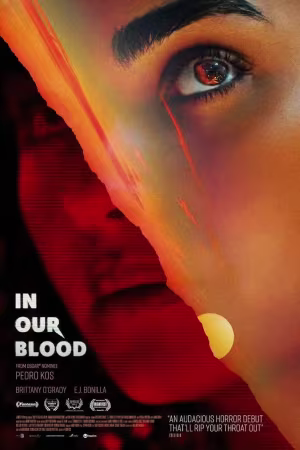 In Our Blood 2024