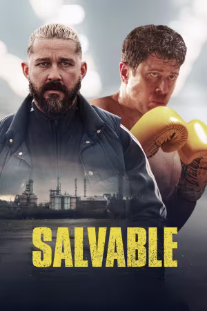Salvable 2025