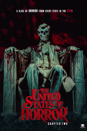 The United States of Horror: Chapter 2 2022