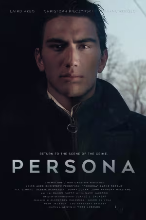 Persona 2024