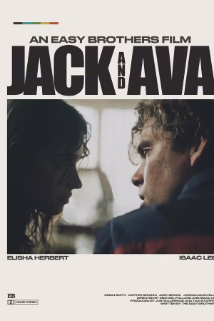 Jack and Ava