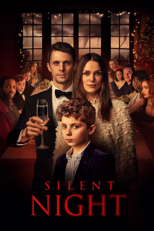 Silent Night 2021