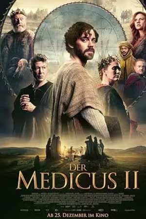The Physician II 2025