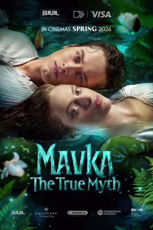 Mavka The True Myth 2026