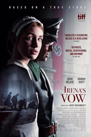 Irena's Vow