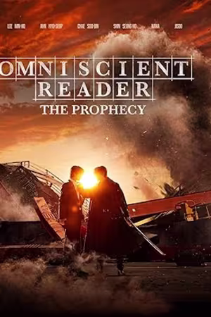 Omniscient Reader The Prophecy 2025